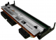 Печатающая термоголовка для принтеров этикеток ZD421T P1112640-219 300 dpi
