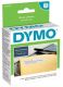 Этикетки адресные для принтеров DYMO Label Writer, белые, 54 мм x 25 мм, 500 штук Рулон, (1 шт/уп) (DYMO11352)