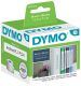 Этикетки для принтеров DYMO Label Writer на корешок папки, 190 мм x 38 мм, 110 штук Рулон, (1 шт/уп) (DYMO99018)