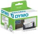 Этикетки картонные DYMO Writer для бэйджей, 89 мм x 51 мм, 300 штук Рулон, (1 шт/уп) (S0929100)