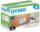 Этикетки многофункциональные для принтеров DYMO Label Writer 4XL, 102 мм x 59 мм, 575 штук 2 рулона, (2 шт/уп) (S0947420)