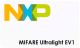 Пластиковые карточки NXP MIFARE Ultralight EV1