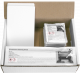 Чистящий комплект Magicard E9887. Cleaning Kit (10 pads+cards) Комплект для очистки принтера(карты для чистки роликов и печатающей головки)