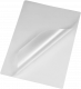 Пленка для ламинирования пакетная, 111x154, формат A6, 200 мкм, глянцевая