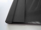 C-Bind Мягкие обложки А4 Softclear A 10 мм черные текстура лен
