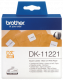 Картридж Brother DK11221 для принтеров этикеток
