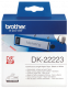 Картридж Brother DK22223 для принтеров этикеток