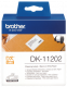 Картридж Brother DK11202 для принтеров этикеток