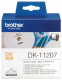 Картридж Brother DK11207 для принтеров этикеток