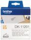 Картридж Brother DK11201 для принтеров этикеток