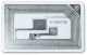 Самоклеящаяся RFID-метка ST-I3722 (ICODE SLIX)