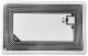 Самоклеящаяся RFID-метка ST-I7645 (ICODE SLIX)