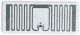 Самоклеящаяся RFID-метка ST-M4216
