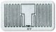 Самоклеящаяся RFID-метка ST-U2412