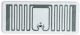 Самоклеящаяся RFID-метка ST-U4216